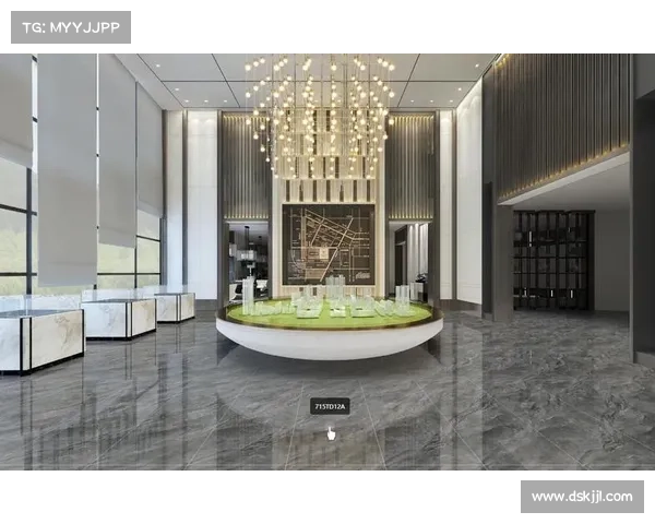 广东英超瓷砖有限公司，探索现代家居装修的未来