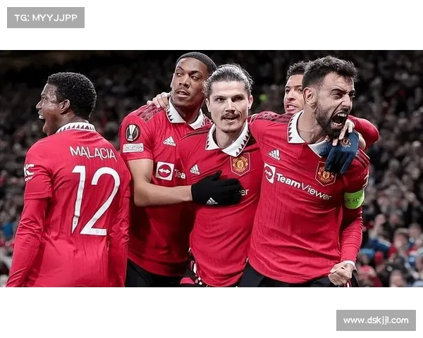 曼联壁纸,经典与现代的完美融合